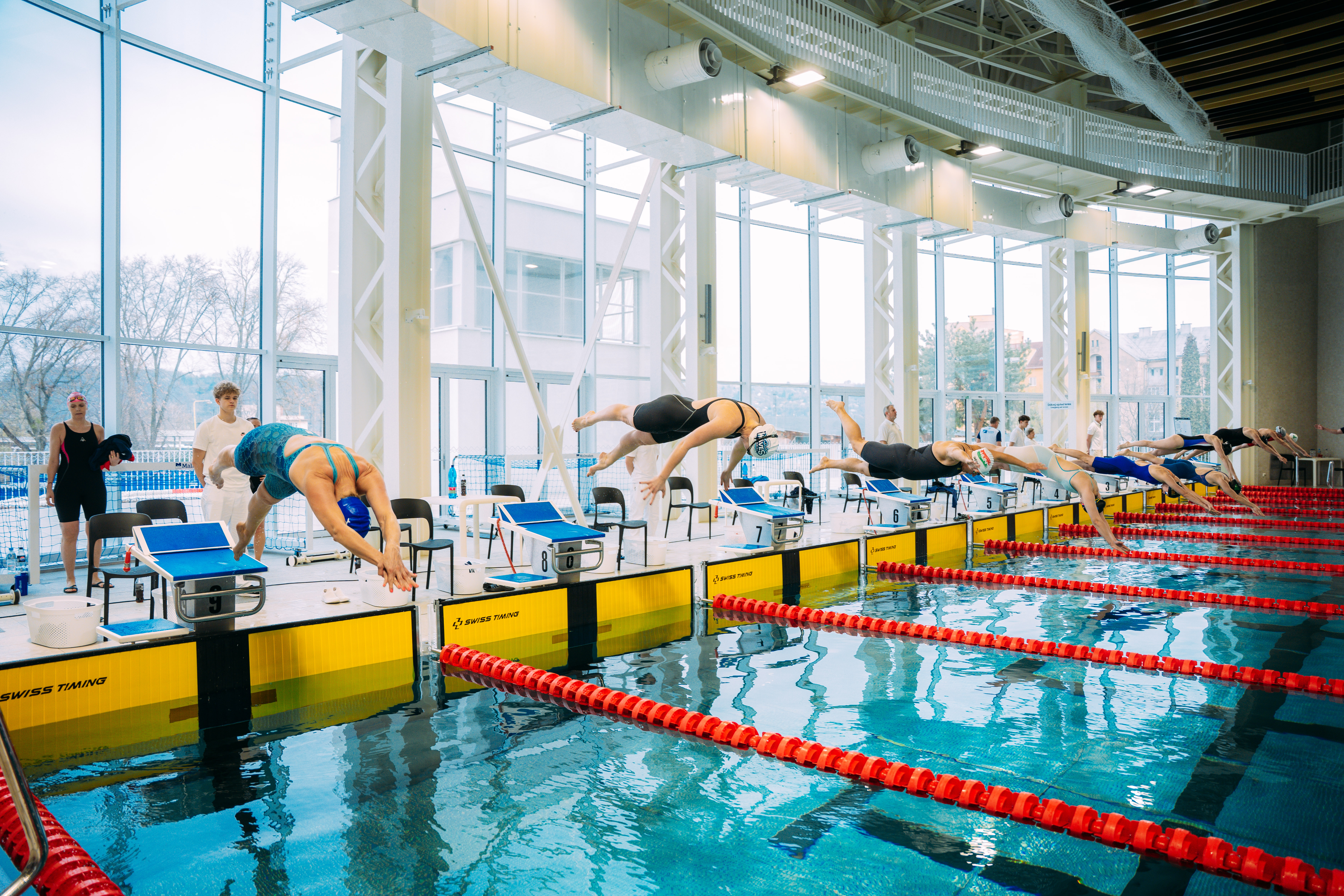 Medzinarodne Majstrovstva Slovenska v plavani - Masters-1-37